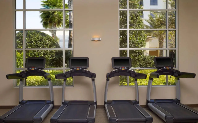 Hilton Grand Vacations Club Las Palmeras Orlando