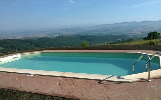 Verdidea - Podere del Mezzadro