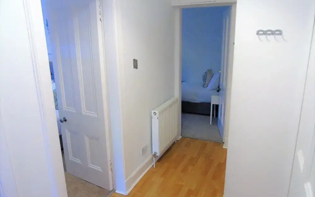 Snug - Tùr Sealladh Apartment