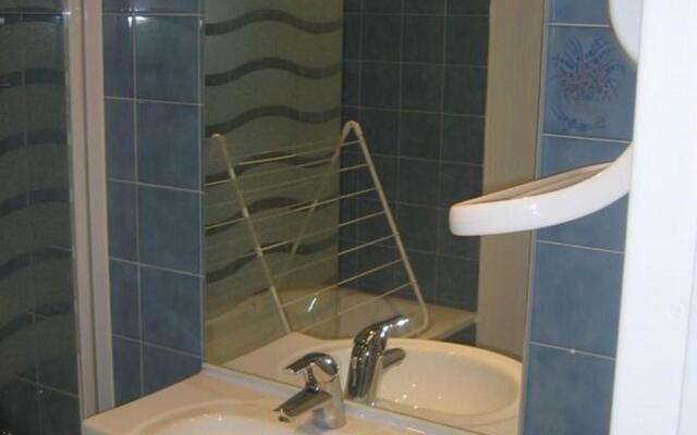Appartement Barcelonnette, 2 pièces, 4 personnes - FR-1-165A-25