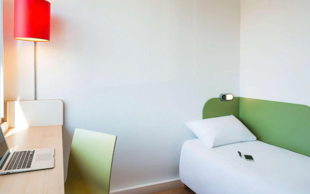 ibis budget Lyon Centre - Gare Part-Dieu