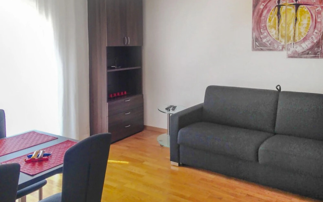 Iris A Leukerbad in Leukerbad – Guest Rooms – Leukerbad