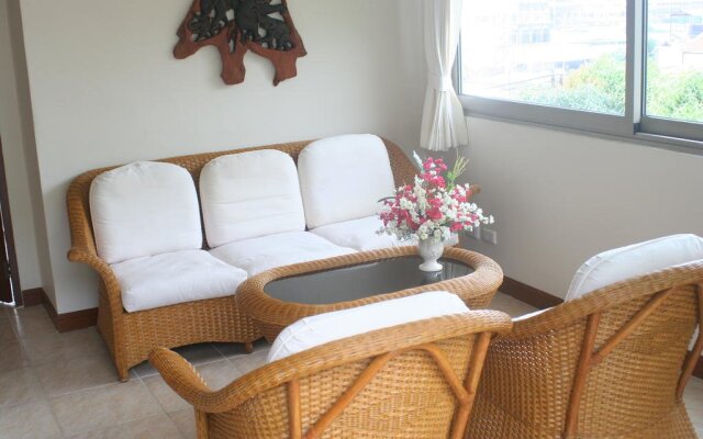 Palmview Resort