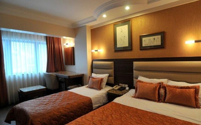 Ephesus Hotel Istanbul