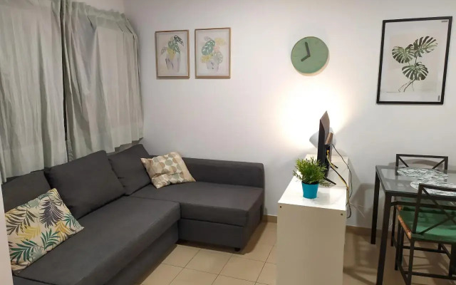 Tazacorte Aparment La Palma
