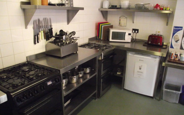 YHA Helmsley - Hostel