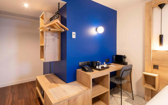 Best Western Hotel Kobalt