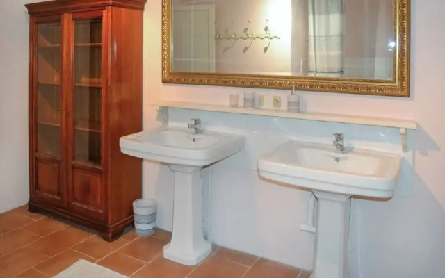 Château De Grenier Apartment