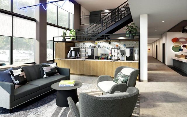 Atwell Suites Miami Brickell by IHG