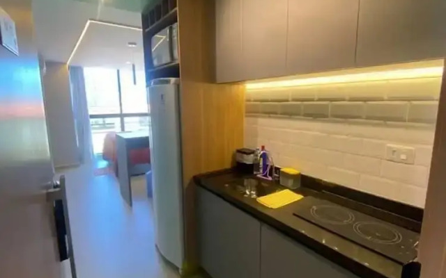 Estudio 311 reserva do cupe byLP