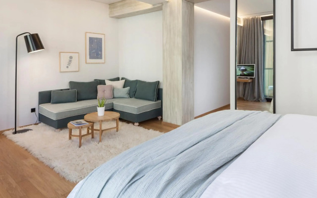 COCO-MAT Hotel Athens