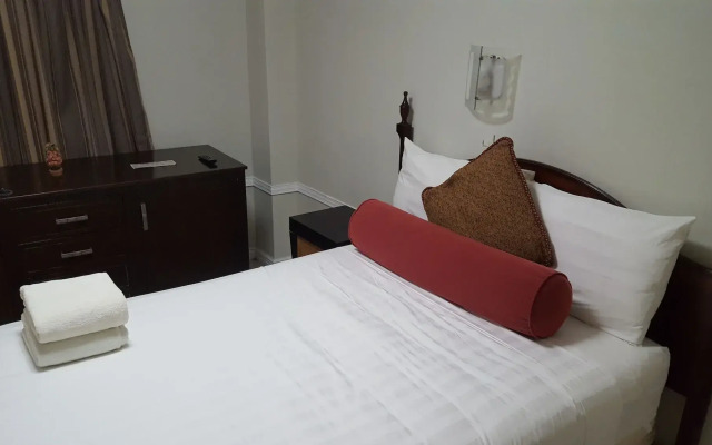 Dreamwave Hotel Puerto Galera