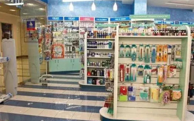 Гостиный Дом