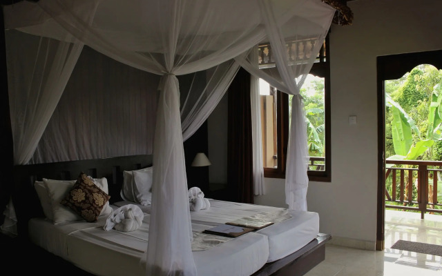 Saren Indah Hotel