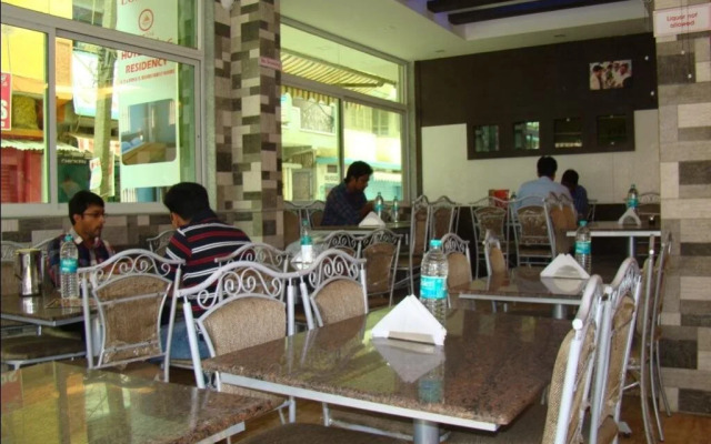 Hotel Nile Residency