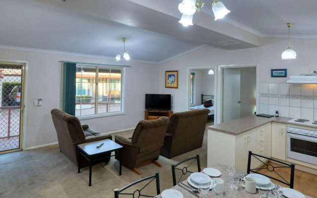 Comfort Inn Crystal