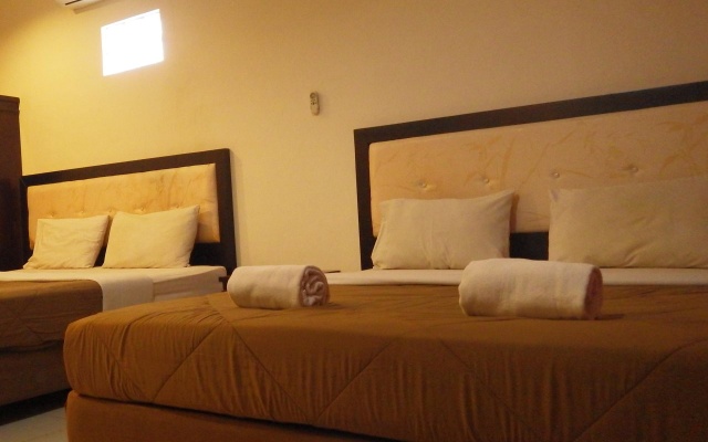 The Winner Hotel – Guest Rooms – Pemalang