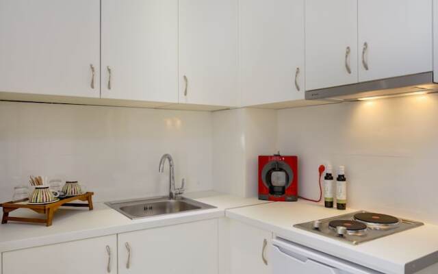 Elia Portou Luxury Residence