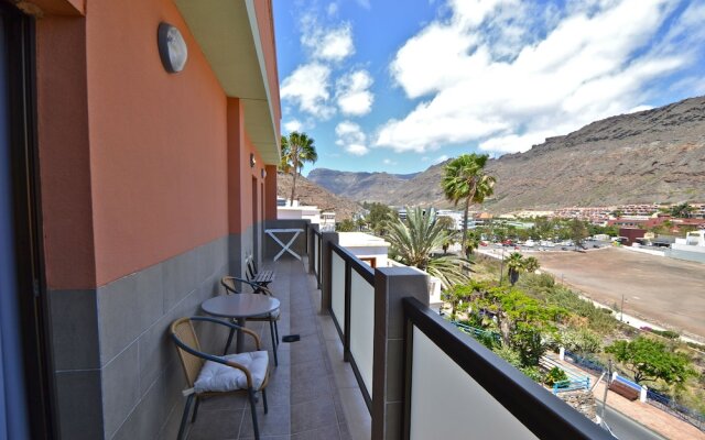 Holiday Apartment