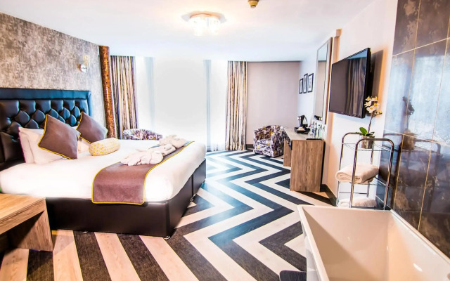 The Grand Hotel Swansea