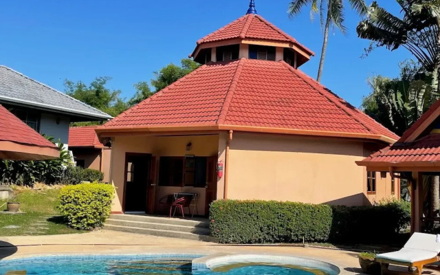 The Pace Phuket Resort