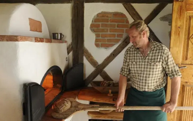 Landgut Moserhof