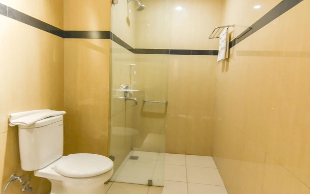 Sunbreeze Hotel Senayan