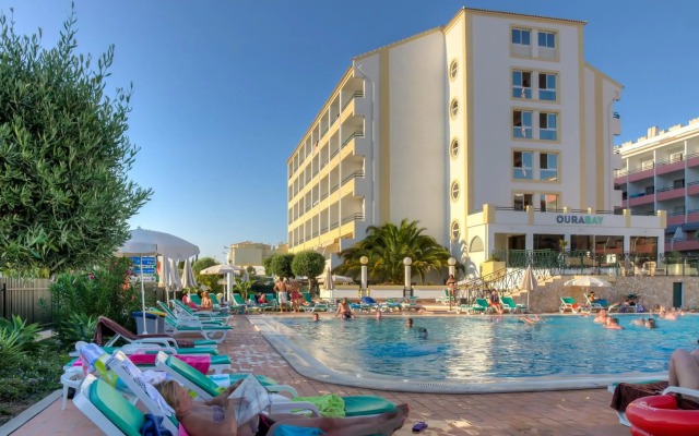 Ourabay Hotel Apartamento