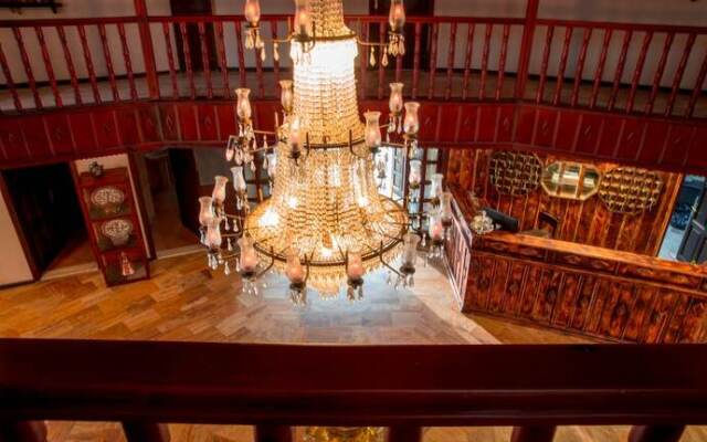Les Suites Tremblant - Le Kandahar