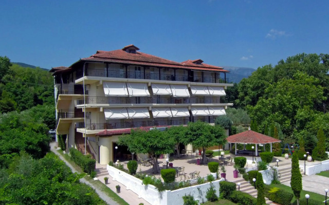 Balogiannis Hotel