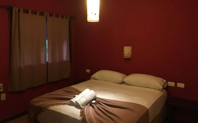 Tangoinn Downtown Iguazú