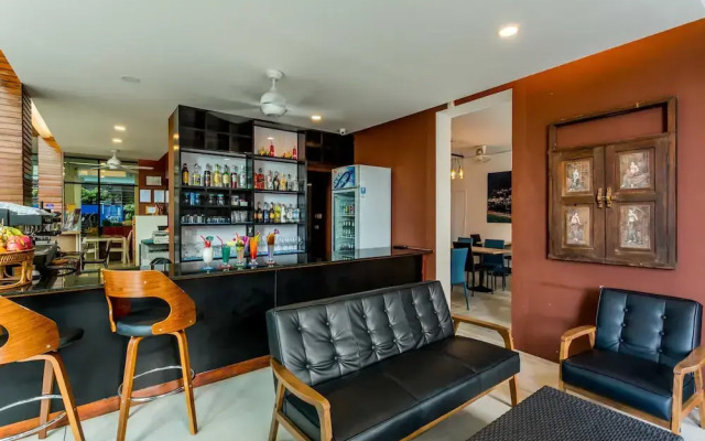Moxi Boutique Hotel
