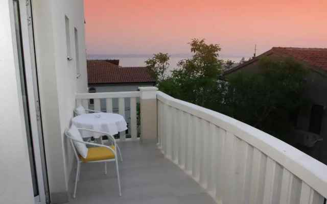 Apartments Villa Desire