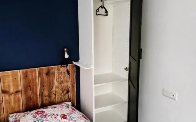 De Stoof, complete studio voor 2 personen