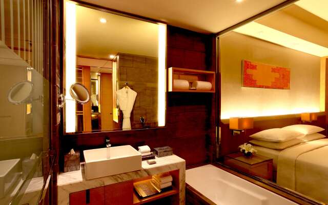 Hyatt Regency Chandigarh