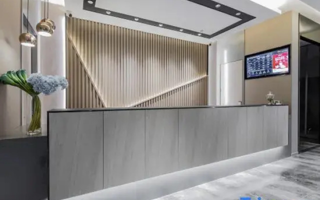 Homeinn Selected Hotel (Haining Changan)