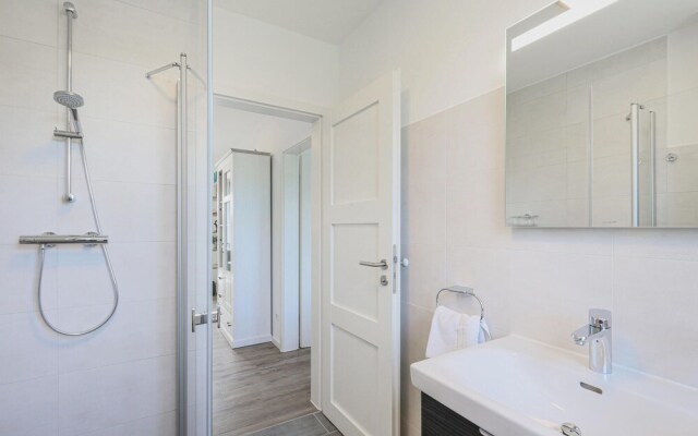Nice Apartment in Rechlin With 2 Bedrooms and Wifi