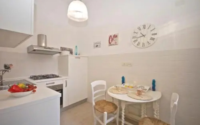 Penthouse Apartment With Terrace Close To Vatican