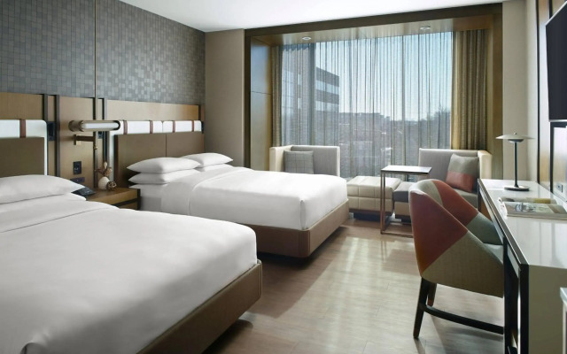 Lexington Marriott City Center