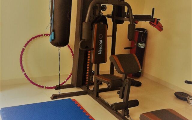 Кесеа Фэмили