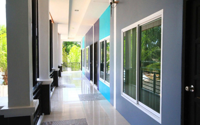 Seashell Resort Krabi