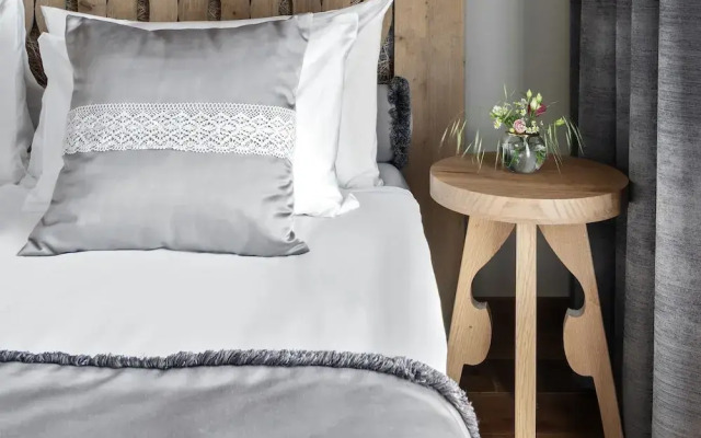 Appenzeller Huus Bären