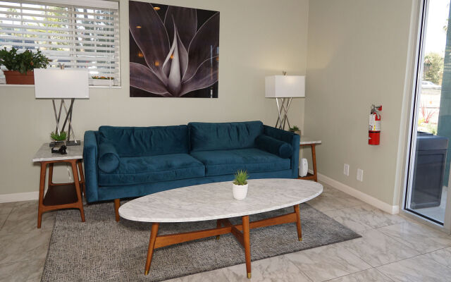 The Atwood Hotel San Diego - SeaWorld/Zoo