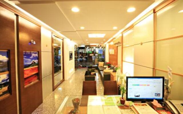 Ho Huan B & B