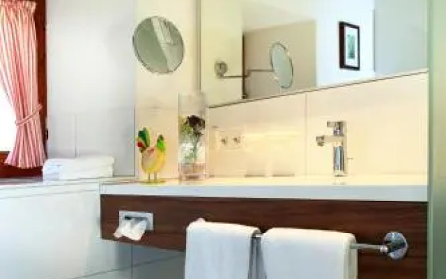 Ringhotel Johanniterbad