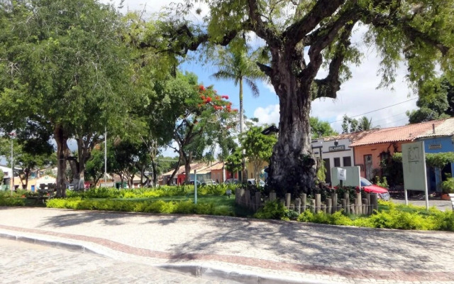 Pousada Marraial