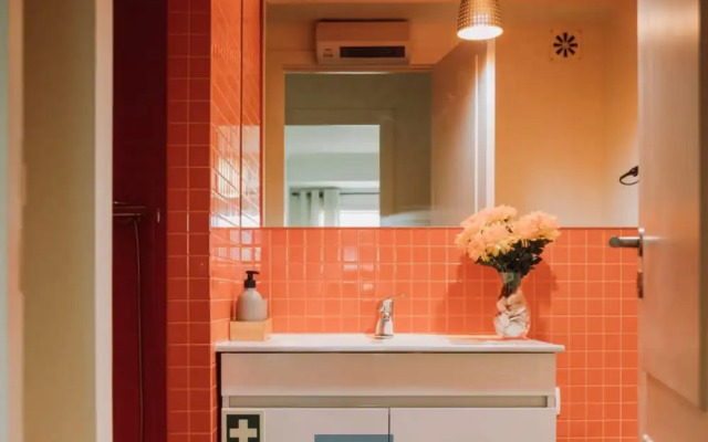 MyStay - D. João IV Holiday Apartment