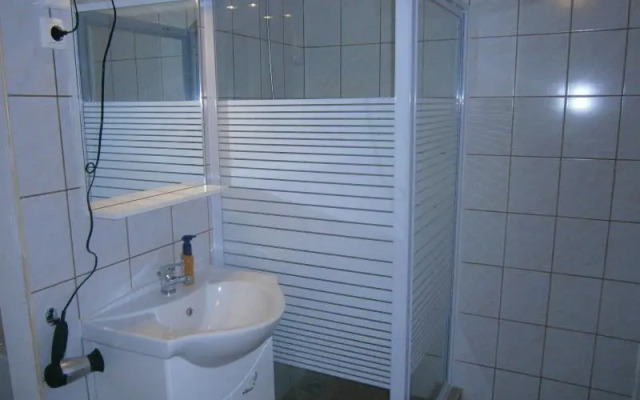 Elvis Guesthouse Budapest