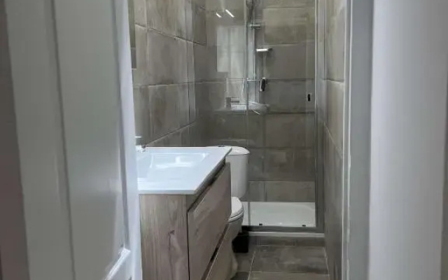 Appartement T2 vieille ville d’Ajaccio