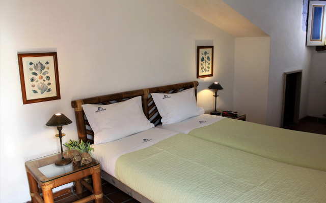 Villa Ana Margarida Residences